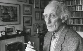 Norman MacCaig: Mapas viejos y nuevos: