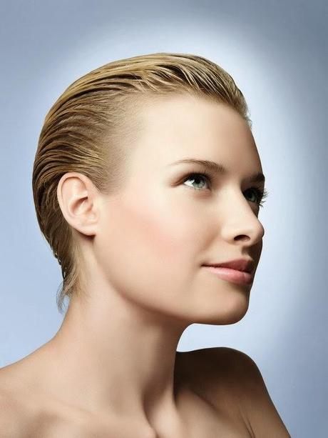 Por tu cara bonita! :D