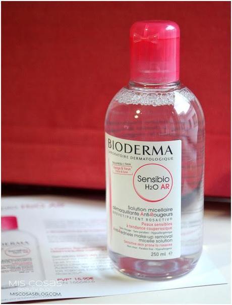 Por tu cara bonita! :D