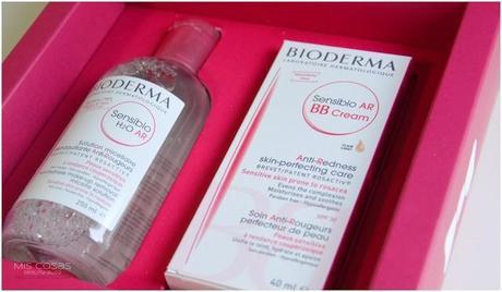 Por tu cara bonita! :D