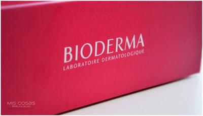 Por tu cara bonita! :D