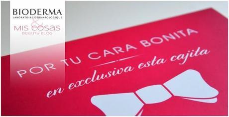 Por tu cara bonita! :D