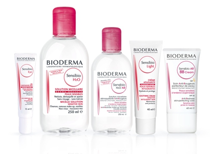 Por tu cara bonita! :D