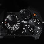 Fujifilm X-T1, una cámara con lente intercambiable y el visor Real Time más rápido del mercado