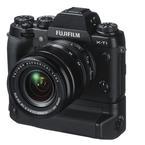 Fujifilm X-T1, una cámara con lente intercambiable y el visor Real Time más rápido del mercado