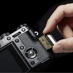 Fujifilm X-T1, una cámara con lente intercambiable y el visor Real Time más rápido del mercado