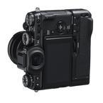 Fujifilm X-T1, una cámara con lente intercambiable y el visor Real Time más rápido del mercado