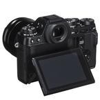 Fujifilm X-T1, una cámara con lente intercambiable y el visor Real Time más rápido del mercado