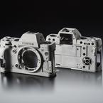 Fujifilm X-T1, una cámara con lente intercambiable y el visor Real Time más rápido del mercado