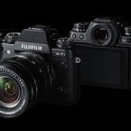 Fujifilm X-T1, una cámara con lente intercambiable y el visor Real Time más rápido del mercado