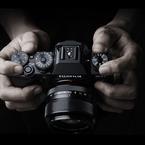 Fujifilm X-T1, una cámara con lente intercambiable y el visor Real Time más rápido del mercado