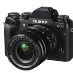 Fujifilm X-T1, una cámara con lente intercambiable y el visor Real Time más rápido del mercado