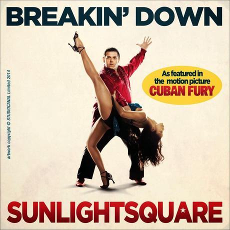 Sunlightsquare Breakin’ Down (Sugar Samba) - Dale Ma! (PROMO)