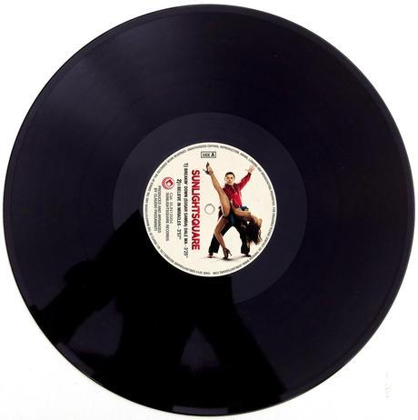 Sunlightsquare Breakin’ Down (Sugar Samba) - Dale Ma! (PROMO)