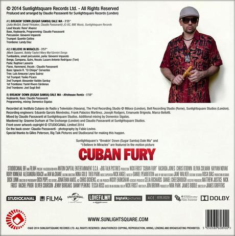 Sunlightsquare Breakin’ Down (Sugar Samba) - Dale Ma! (PROMO)