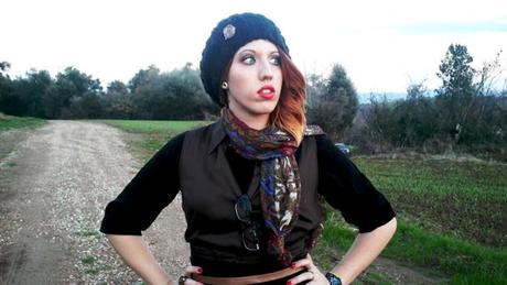 LRG Magazine - Look Trendy Boheme