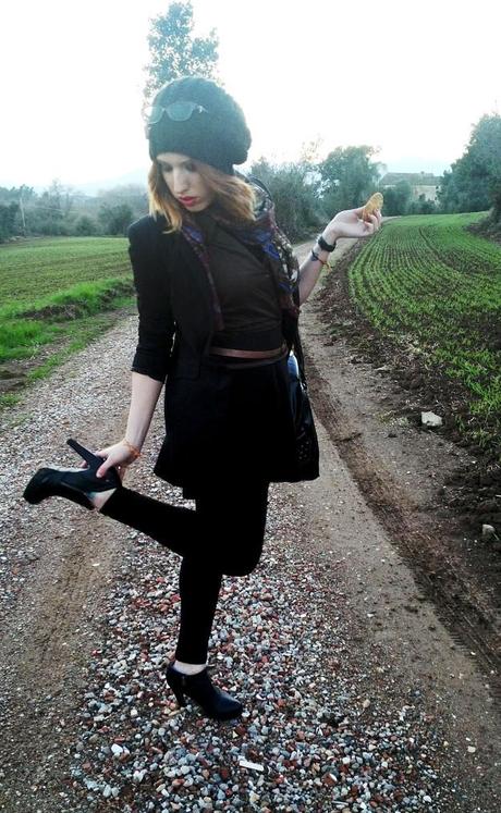 LRG Magazine - Look Trendy Boheme