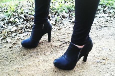 LRG Magazine - Look Trendy Boheme