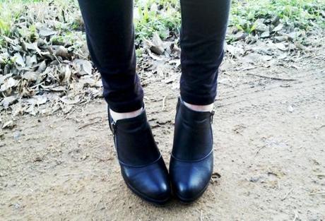 LRG Magazine - Look Trendy Boheme