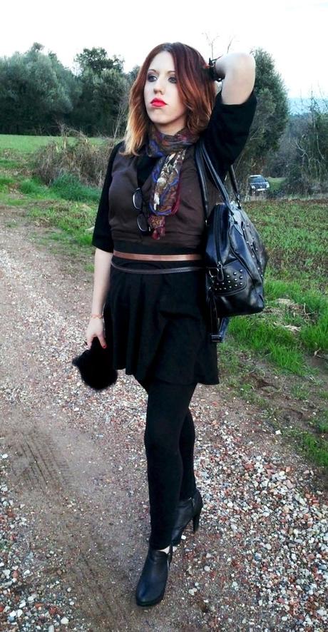 LRG Magazine - Look Trendy Boheme