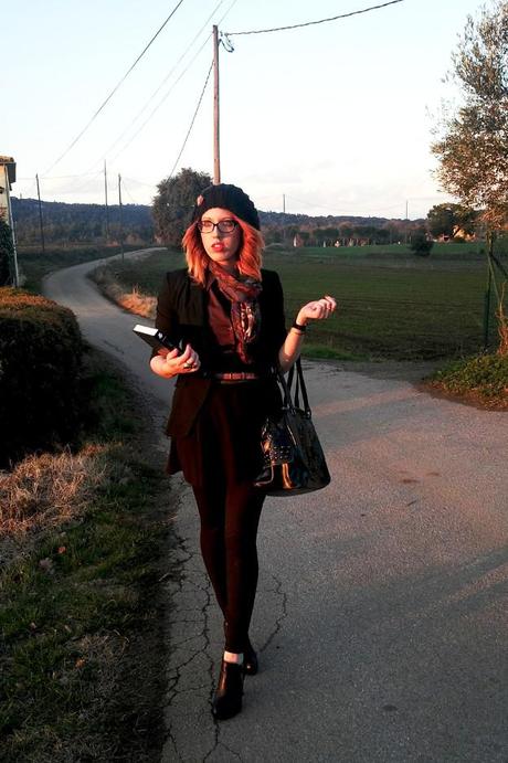 LRG Magazine - Look Trendy Boheme