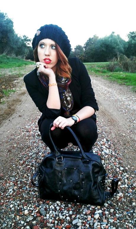 LRG Magazine - Look Trendy Boheme