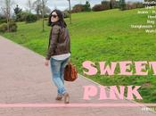 Sweet pink