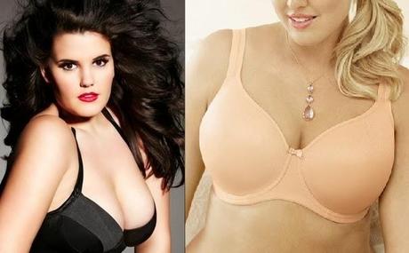 EL BRASSIER IDEAL PARA GORDITAS