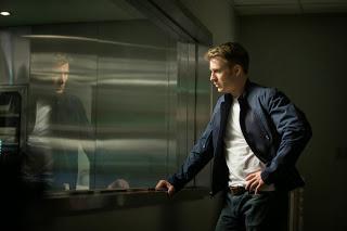 Vea los 3 nuevos poster del Capitán América: Soldado de Invierno