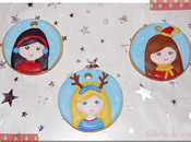 galletas decoradas navideñas