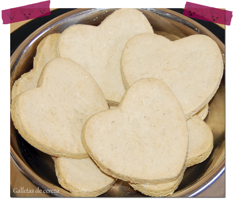 Galletas para perro (de plátano)