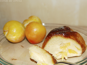 Pudín ciruela