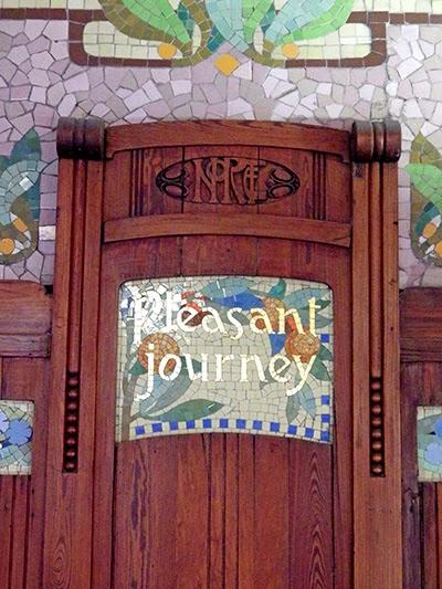 Discovering the center of Valencia