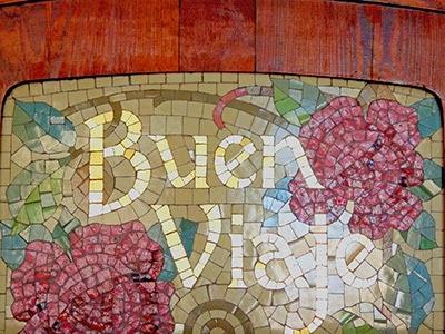 Discovering the center of Valencia