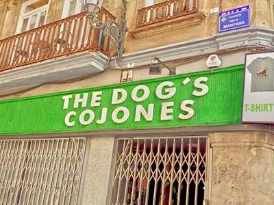 Discovering the center of Valencia