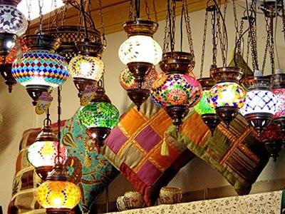 Discovering the center of Valencia