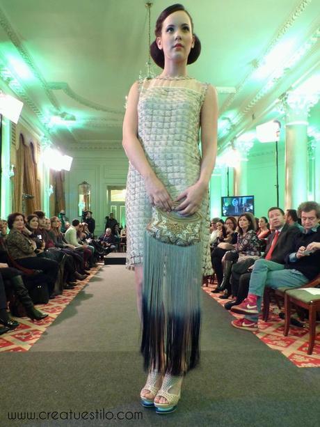 Los diseños de Mercedes de Miguel en el Si Carlton Bodas (17) Vestidos para invitadas