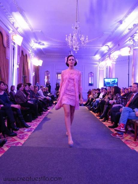 Los diseños de Mercedes de Miguel en el Si Carlton Bodas (17) Vestidos para invitadas