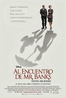 'Al encuentro de Mr.Banks'