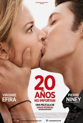 '20 Años no importan'