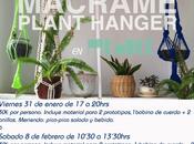Curso Macramé Mueble...
