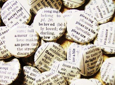 Sobre bodas, libros y literatura