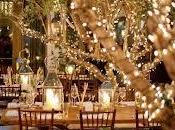 FairyTales lights wedings