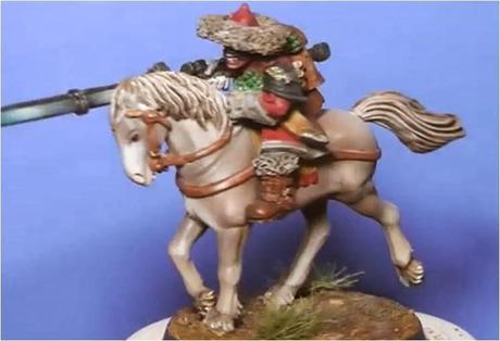 Rough Rider de Attila