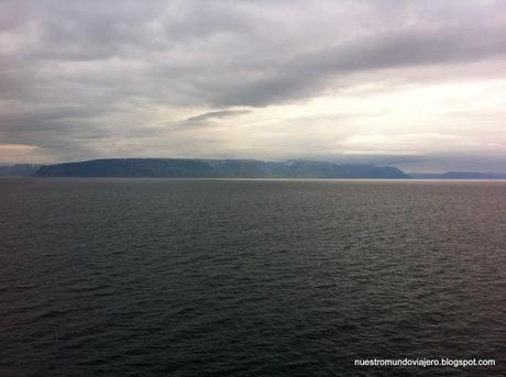 Reykjavik; la pequeña capital de Islandia