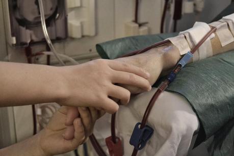 Aspectos psicológicos del paciente renal en diálisis