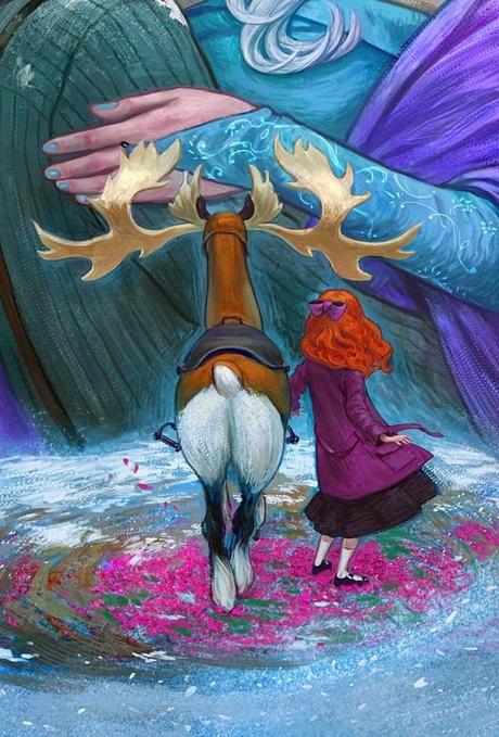 Ayer, hoy y mañana: Clásicos de siempre (La reina de las nieves)