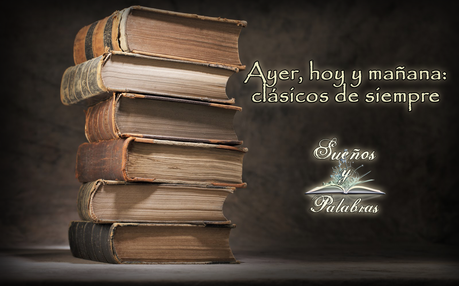 Ayer, hoy y mañana: Clásicos de siempre (La reina de las nieves) Ayer, hoy y mañana: Clásicos de siempre (La reina de las nieves)