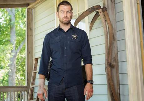 Banshee renueva por una tercera temporada