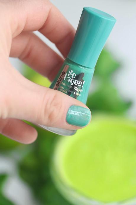 Food, photo y color ....Zumos Rápidos #1  Vert Chlorophylle